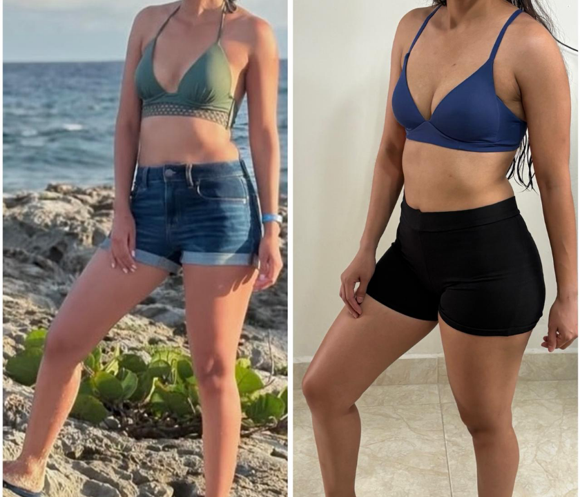 Valeria Reyes
