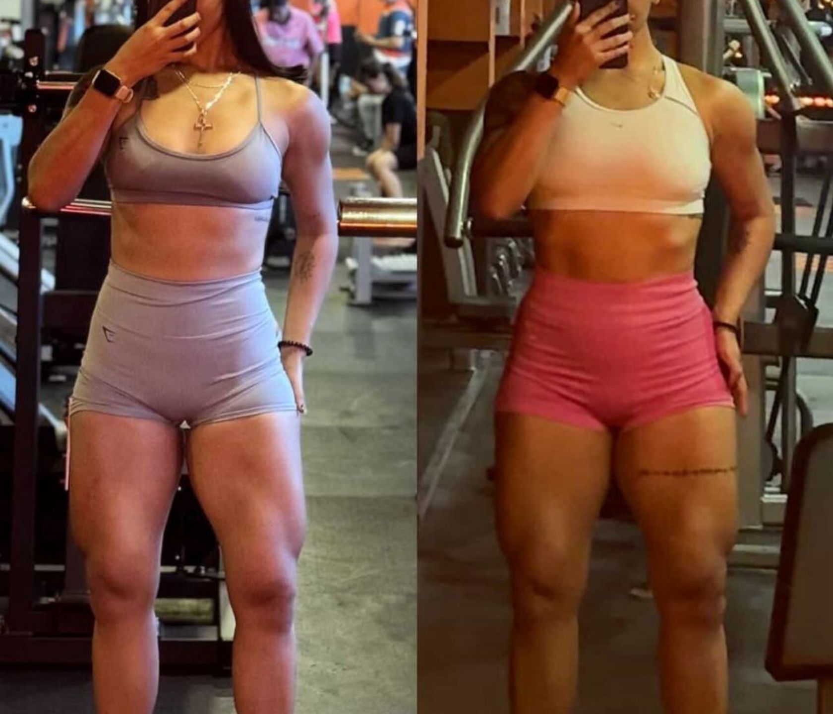Michelle Díaz